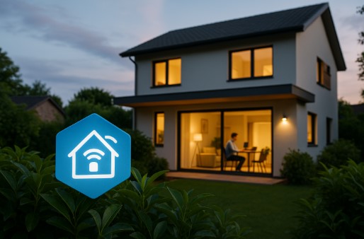 Cómo convertir tu casa en inteligente: pasos simples, presupuesto y qué comprar